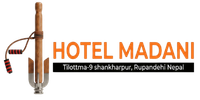 Hotel Madani and Restaurant Pvt. Ltd.