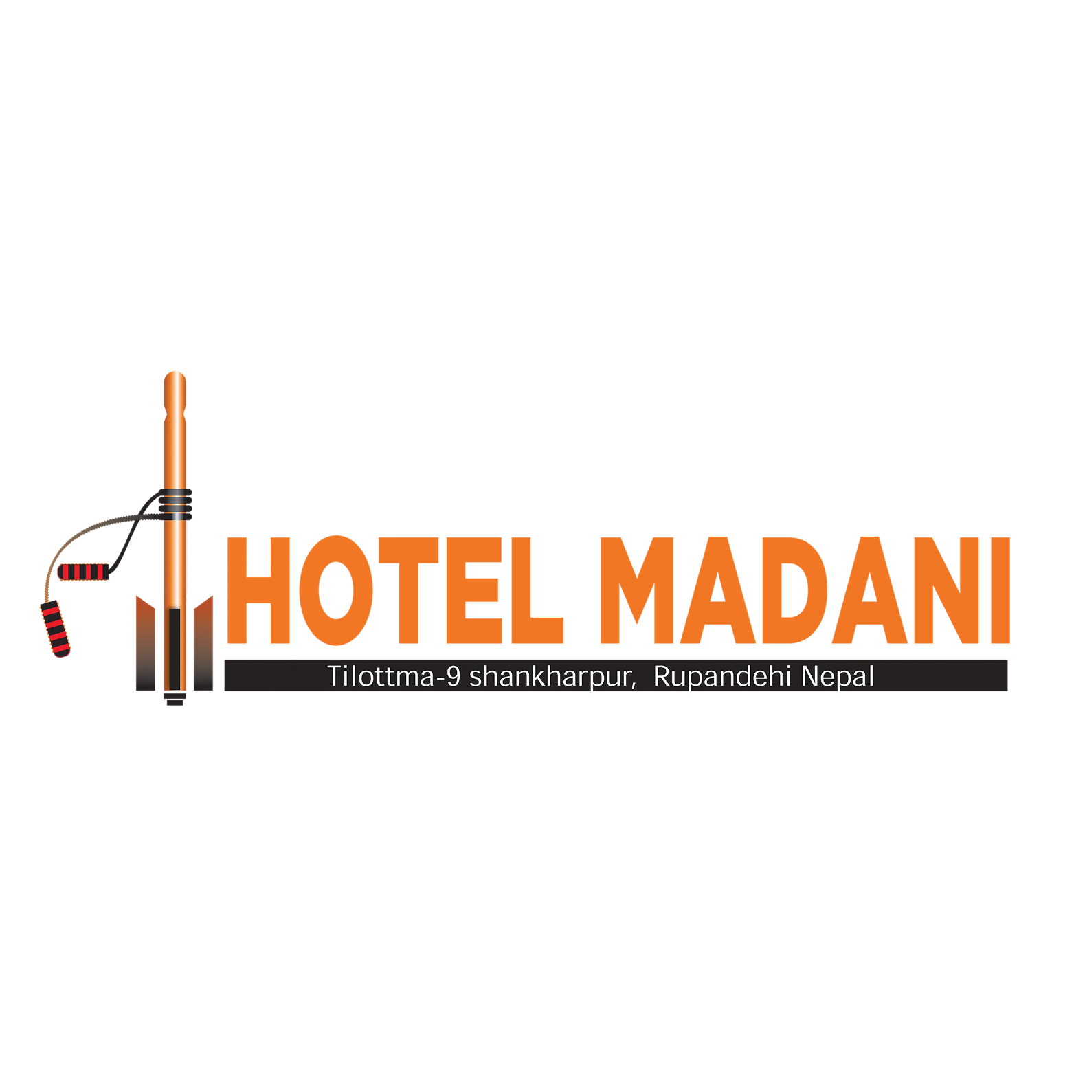 Hotel Madani
