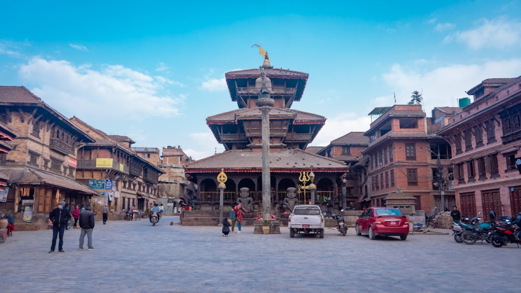 Best Places to Visit in and Around Butwal