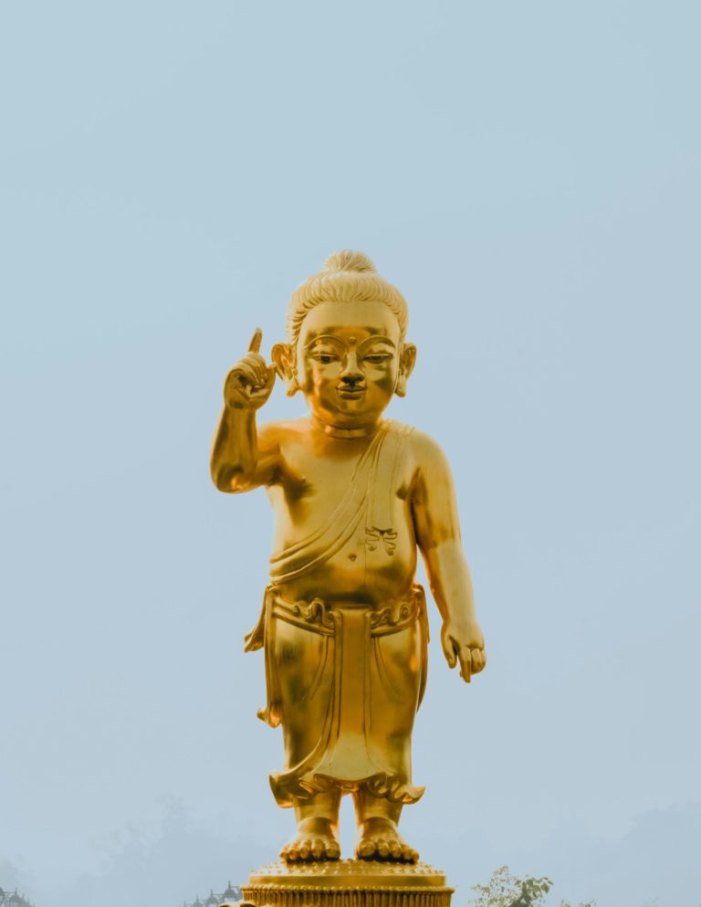 How to Plan a Trip from Bhairahawa to Lumbini