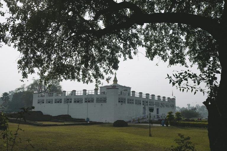 Complete Lumbini Travel Guide