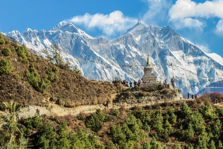 How Many Days Do You Need in Lumbini?