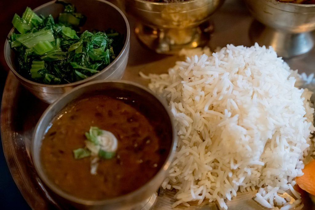 Local Food You Should Try in Butwal