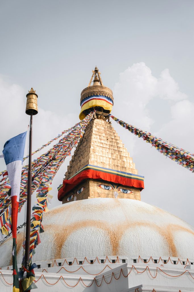 Lumbini Travel Tips for First-Time Visitors