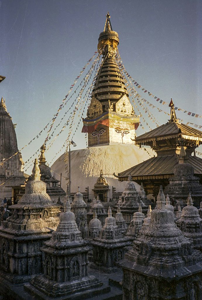 How to Plan a One-Day Lumbini Trip