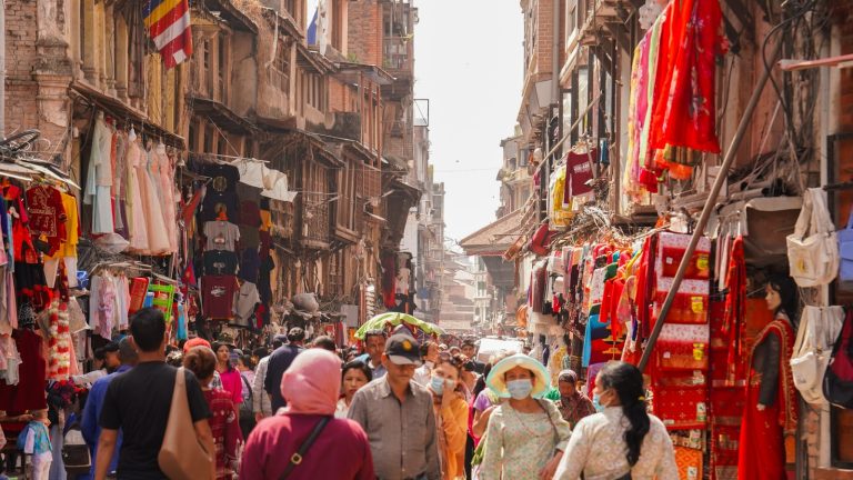 A Weekend Guide to Butwal