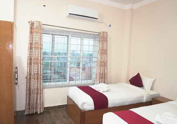 Madani Standard Room